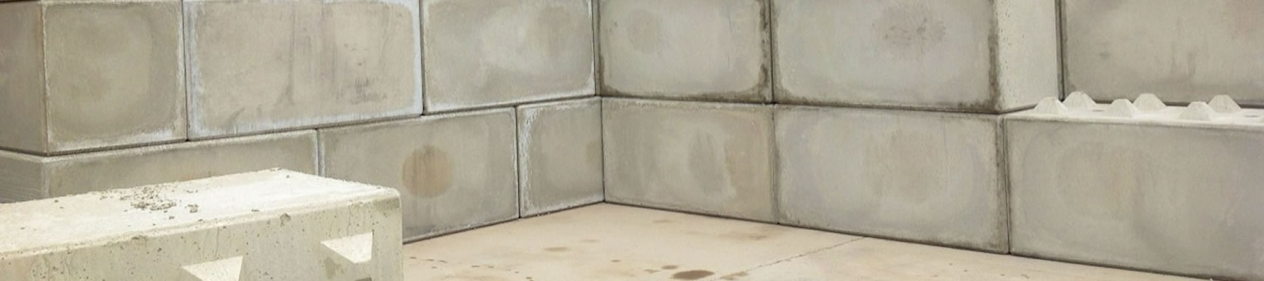 prestressed concrete wall panels